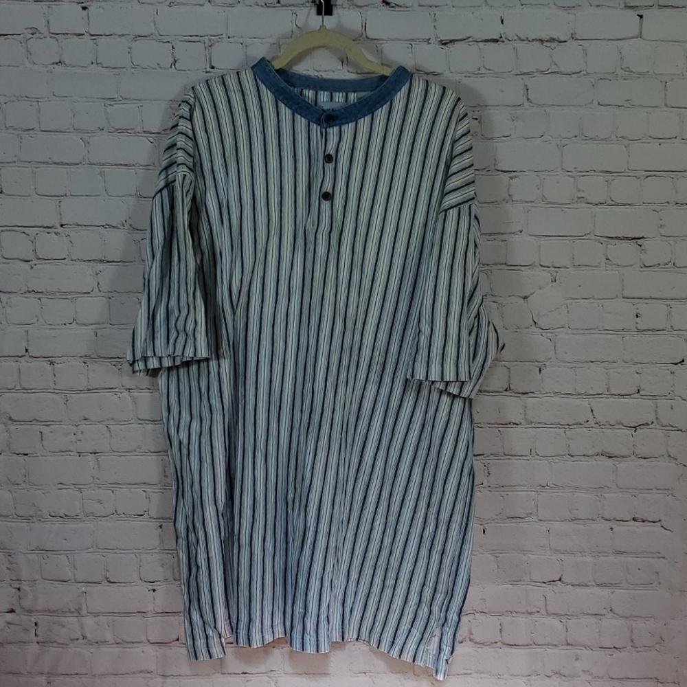 Grade A Jeans 3XLT Short Sleeve Shirt